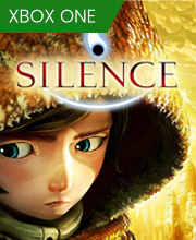 Silence The Whispered World 2 Xbox One