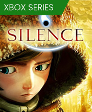 Silence The Whispered World 2 Xbox Series X