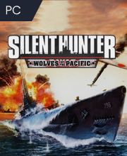 Silent Hunter Wolves of the Pacific Pc