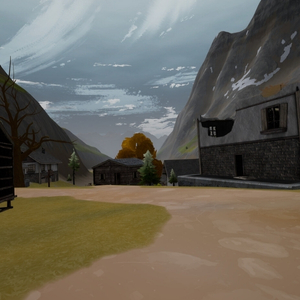 Silent North - Houses