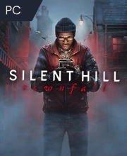 Silent Hill Townfall Pc