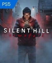 Silent Hill Townfall Playstation 5