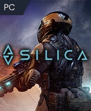 Silica Pc