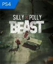 Silly Polly Beast Playstation 4