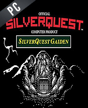 Silverquest Gaiden
