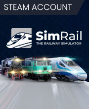 SimRail The Railway Simulator Pc