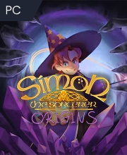 Simon the Sorcerer Origins Pc