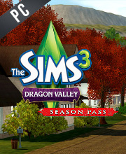 Sims 3 Dragon Valley Pc