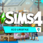 The Sims 4 Eco Lifestyle Expansion Brings Green Living to the Game