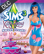 Sims 3 Katty Perry