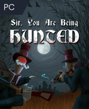 Sir You Are Being Hunted Pc
