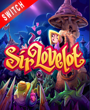 Sir Lovelot Switch