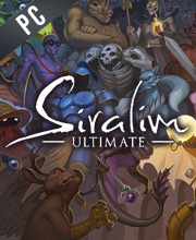Siralim Ultimate Pc