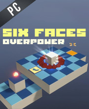 Six Faces Overpower