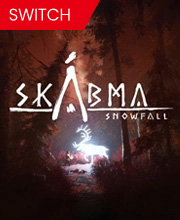Skabma Snowfall Switch