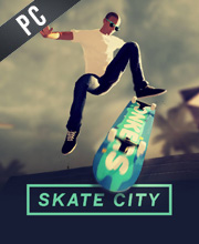 Skate City Pc
