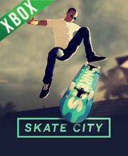 Skate City Xbox One