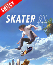 Skater XL for Nintendo Switch - Nintendo Official Site