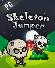 Skeleton Jumper