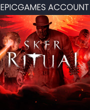Sker Ritual Pc