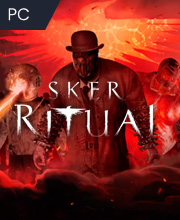 Sker Ritual Pc