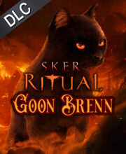 Sker Ritual Goon Brenn