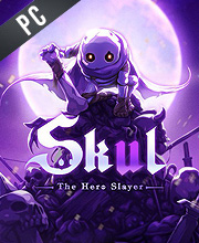 THE MOST INTENSE ROGUELITE PLATFORMER: SKUL THE HERO SLAYER