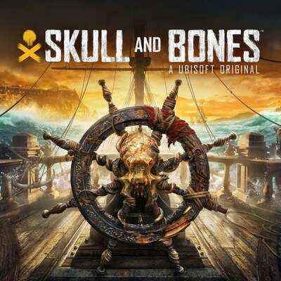 Skull and Bones: after a long wait, a release date set for winter