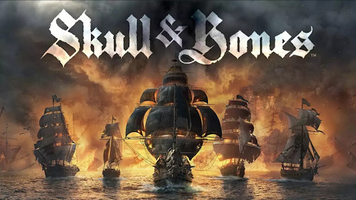 skull and bones release date