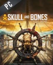 Skull and Bones, also known as The - For Those Who Sin