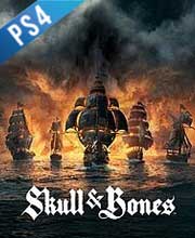 Skull & Bones