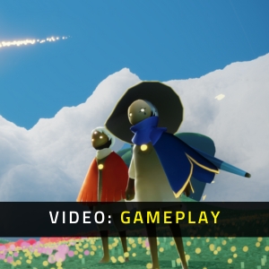 Sky Children of the Light Gameplay Video