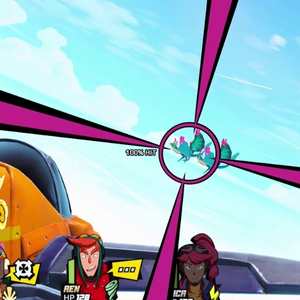 Sky Oceans Wings for Hire - 100% Hit