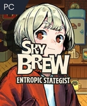 SkyBrew Entropic Strategist Pc