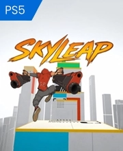 SkyLeap VR Playstation 5