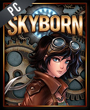Skyborn