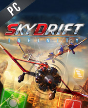 Skydrift Infinity Pc