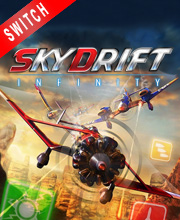 Skydrift Infinity