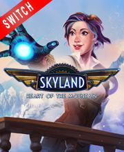 Skyland Heart of the Mountain Switch