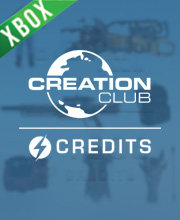Skyrim Special Edition Creation Club Credits