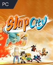 Slap City Pc