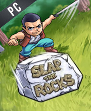 Slap The Rocks