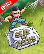 Slap the Rocks Switch