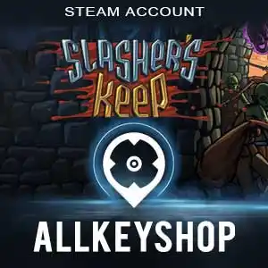 Slashers Keep Steam Account Compare Prices