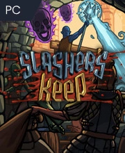 Slashers Keep Pc