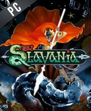 Slavania Pc