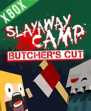 Slayaway Camp Butcher's Cut Xbox One