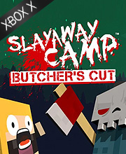 Slayaway Camp Butchers Cut