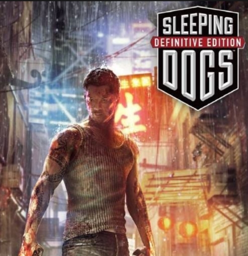 New Footage From Sleeping Dogs: Definitive Edition