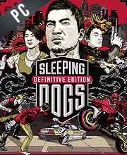 Buy Sleeping Dogs Definitive Edition CD Key Compare Prices